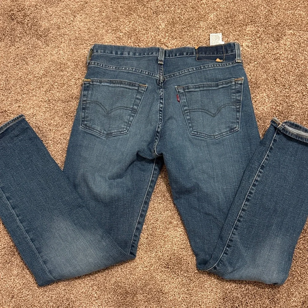 Levi’s 511 Slim Fit 29x32